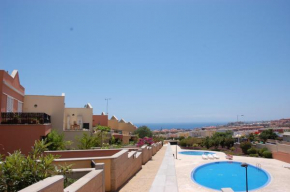 Отель Costa Adeje Holiday Home  Адехе